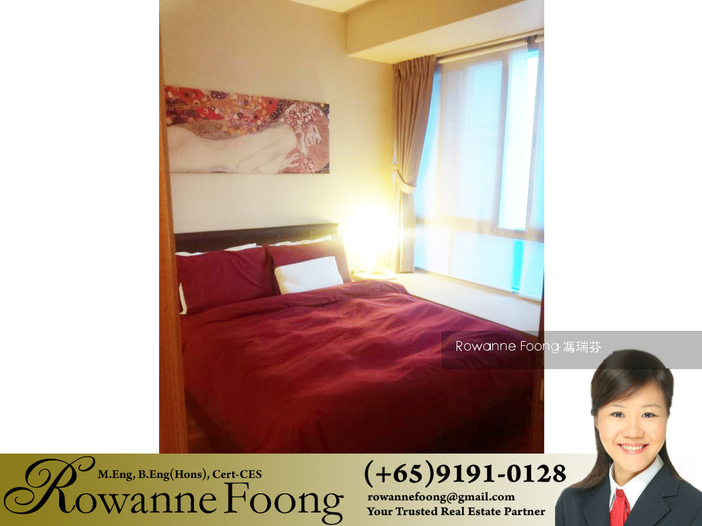 RV Suites (D10), Apartment #113433262